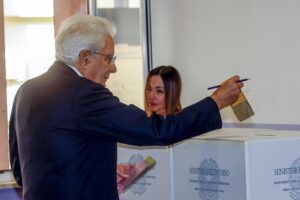 Ora speriamo che non ci siano scherzi da… Quirinale