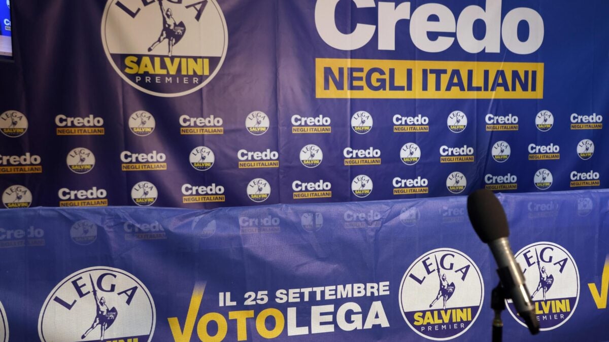 Flop di Salvini: il Carroccio sbanda. La resa dei conti è dietro l’angolo