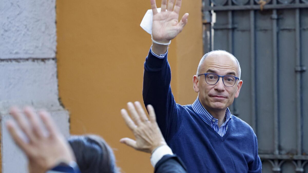 Il Pd sotto il 20% apre il processo. «Letta non ne ha azzeccata una»