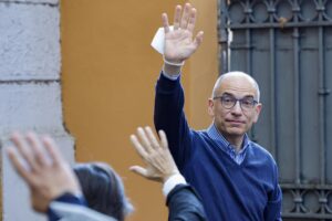 Il Pd sotto il 20% apre il processo. «Letta non ne ha azzeccata una»