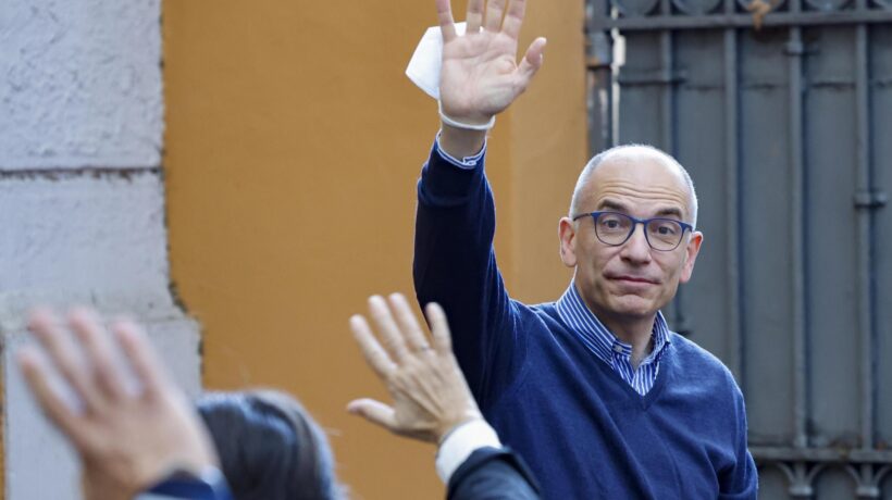 Il Pd sotto il 20% apre il processo. «Letta non ne ha azzeccata una»