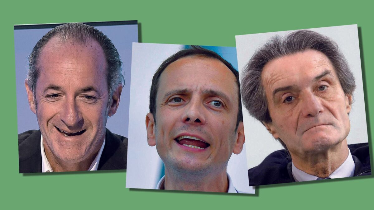 La Lega «assolve» Salvini: i suoi pm sarebbero finiti alla sbarra con lui