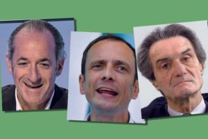 La Lega «assolve» Salvini: i suoi pm sarebbero finiti alla sbarra con lui