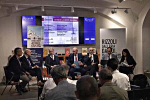 Le Chiese Evangeliche chiedono l’attenzione delle istituzioni