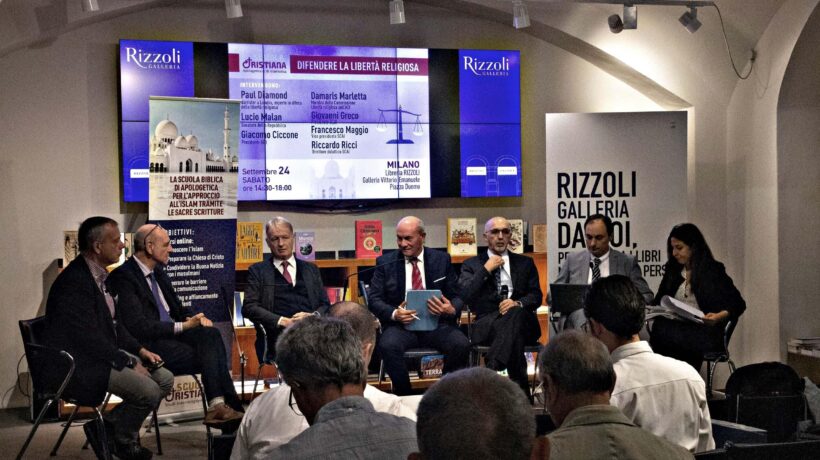 Le Chiese Evangeliche chiedono l’attenzione delle istituzioni
