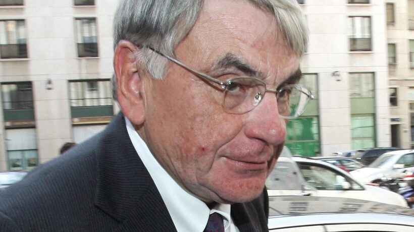 Uno scandalo che fa ribrezzo. E la politica ha colpe gravi