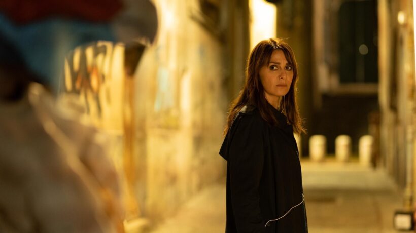 «Petra», gran femmina senza femminismo