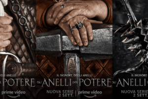 «Il Signore degli Anelli», la serie da un miliardo di dollari è su Prime