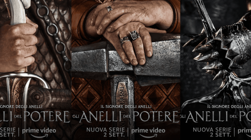 «Il Signore degli Anelli», la serie da un miliardo di dollari è su Prime
