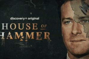 «House of Hammer», la docuserie «horror» è su Discovery+