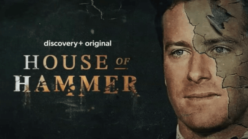 «House of Hammer», la docuserie «horror» è su Discovery+