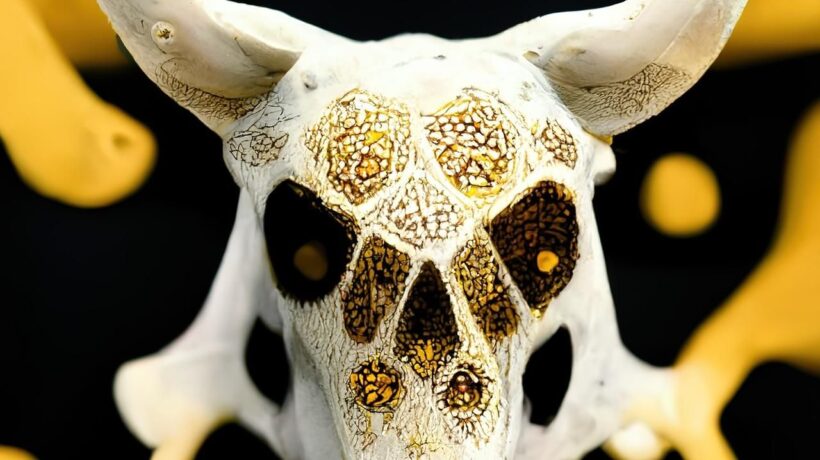 Fondazione Giorgio Cini/La Maschera del Tempo