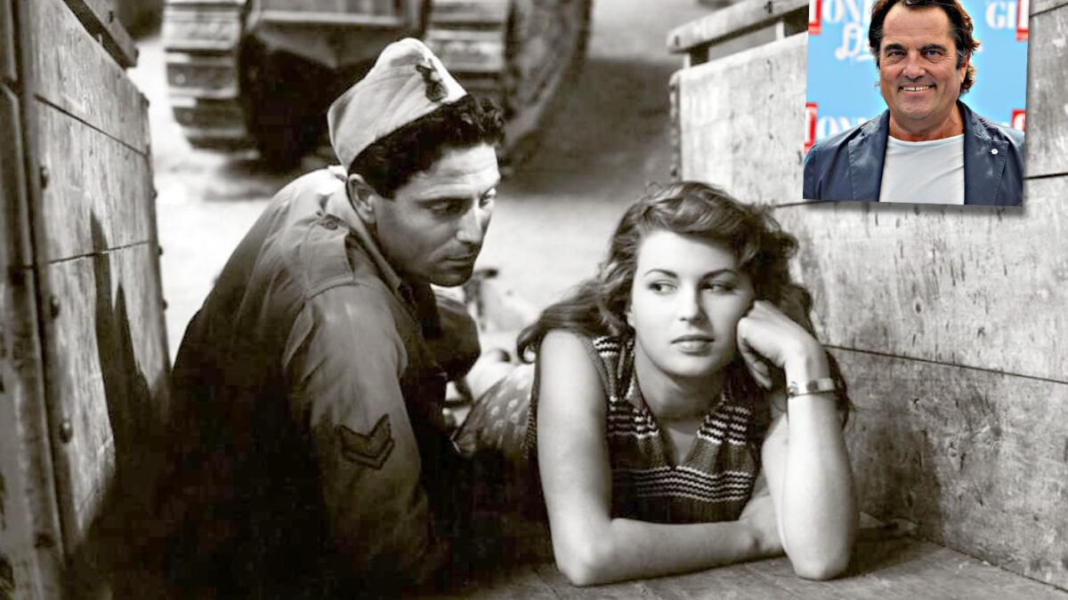 «Mio padre Raf, una star con due lauree»