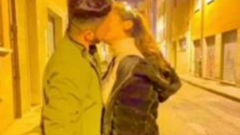 «Saman è stata strangolata e gettata nel Po»