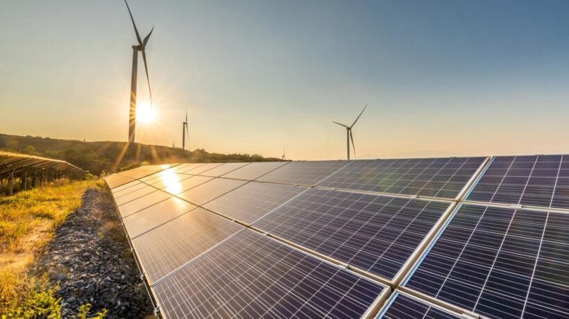 Inquinati dai rifiuti dell’energia «green»