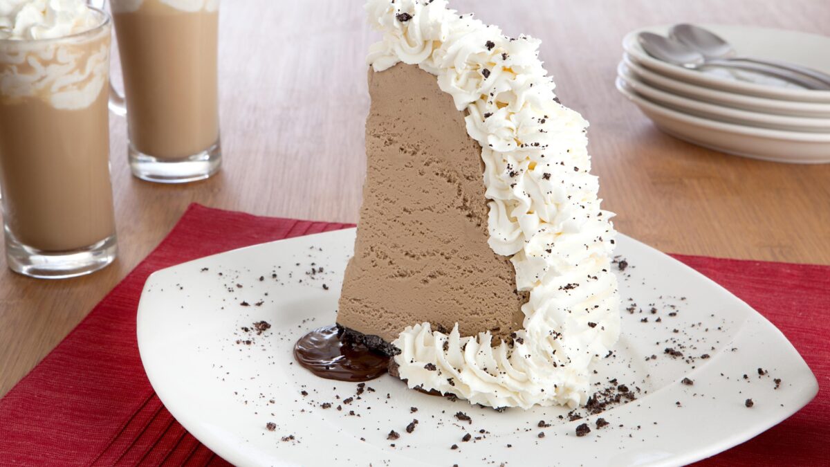 Semifreddo, il «papà» del gelato tutto morbidezza
