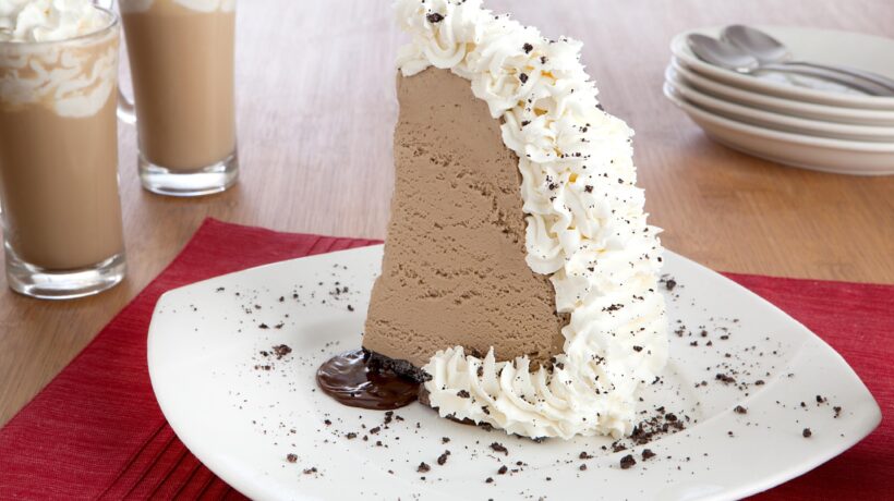 Semifreddo, il «papà» del gelato tutto morbidezza