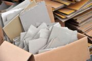 Carta inceppata: riciclarla non conviene più