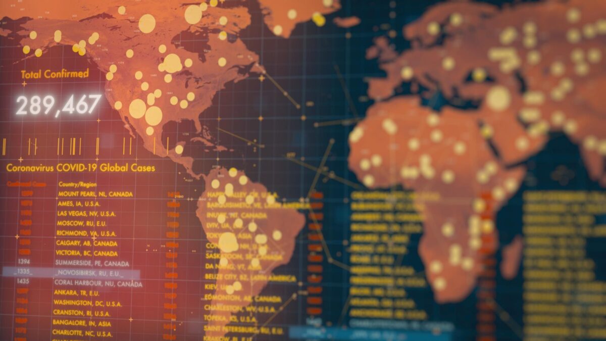 Il bollettino europeo sulla mortalità sbaglia i dati sui bimbi