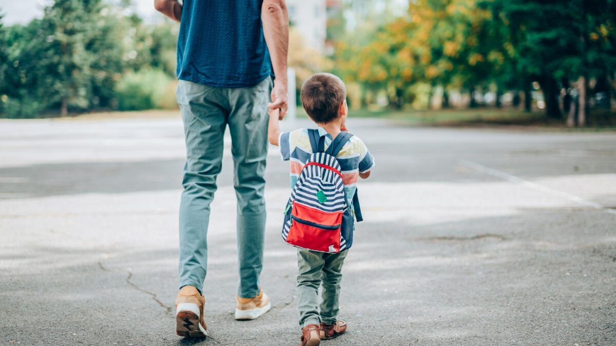 Tutto il necessario per il ritorno a scuola