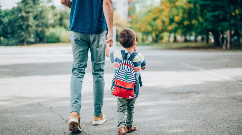 Tutto il necessario per il ritorno a scuola