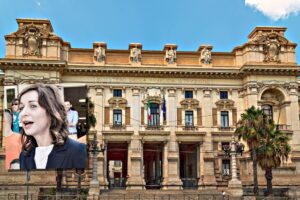 Spunta la mail sulle vacanze pagate alla Boda e al marito magistrato