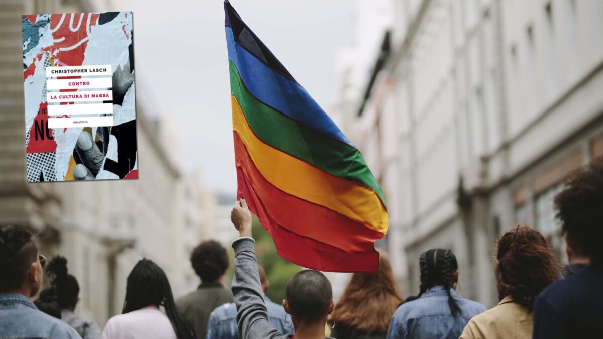 Rileggiamo Lasch per smascherare l’inferno in terra dei diritti liberal