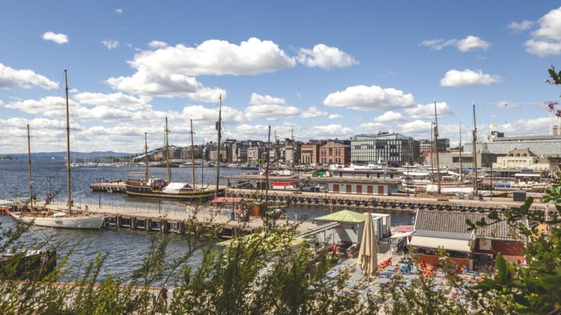 Oslo in 48 ore