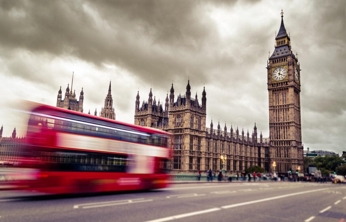 «Fate scorta di cibo e acqua». Il governo di Londra lancia la campagna «Be Ready»