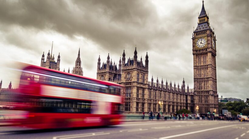 Londra in 48 ore