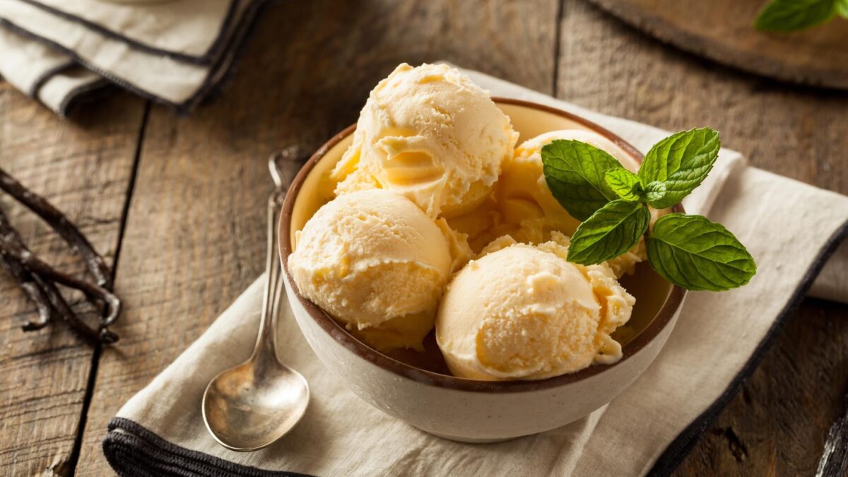 Gelato che passione!
