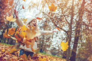Vacanze d’autunno: dove andare per godersi il foliage