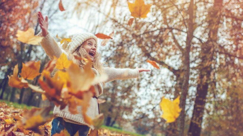 Vacanze d’autunno: dove andare per godersi il foliage