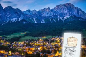 Cortina, come Cenerentola diventò fashion