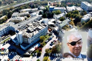 Il centro Onu piazzato a Trieste non è Italia