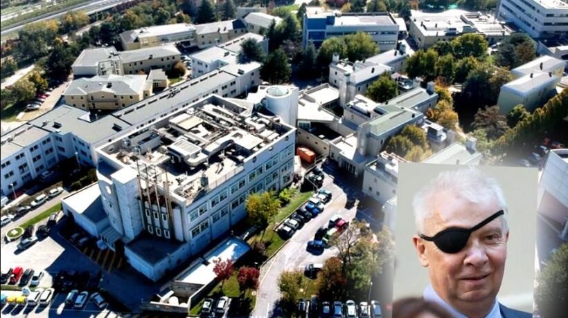 Il centro Onu piazzato a Trieste non è Italia