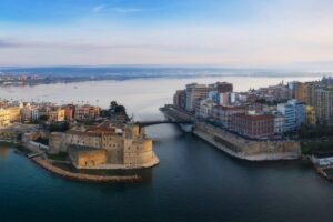 Alla scoperta del Salento tarantino