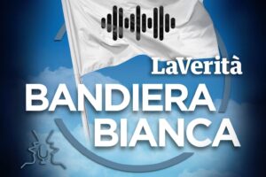 Bandiera Bianca | Gianluigi Paragone: il bluesman della politica italiana