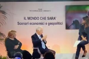 Monti: «A Pechino meglio che a Washington»