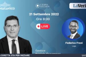 Freni (Lega) a Transatlantico: le proposte fiscali del partito