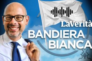Bandiera Bianca | De Bertoldi e la passione per gli Abba