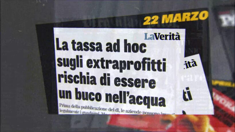 Per fare gli eroi diventiamo dei fessi