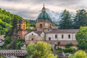La Calabria d’autunno: il giusto equilibrio tra mare e città