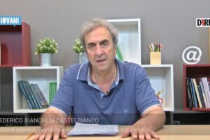 False accuse per zittire la «Verità»
