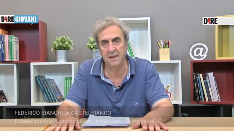 False accuse per zittire la «Verità»