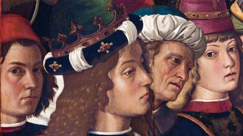 Il nuovo allestimento della Galleria Nazionale dell’Umbria: un ponte fra passato e futuro