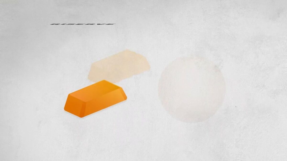 Riserve d’oro: gli Usa battono tutti