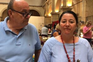 Le pillole di galateo di Petra e Carlo: alla scoperta di oggetti particolari nel galateo dei secoli scorsi