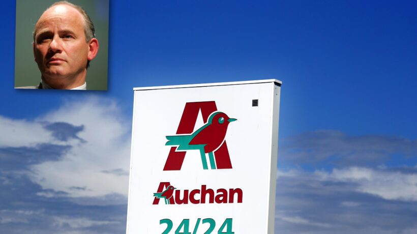 «Frodi fiscali e merce senza controlli. Così Auchan evadeva in Italia»