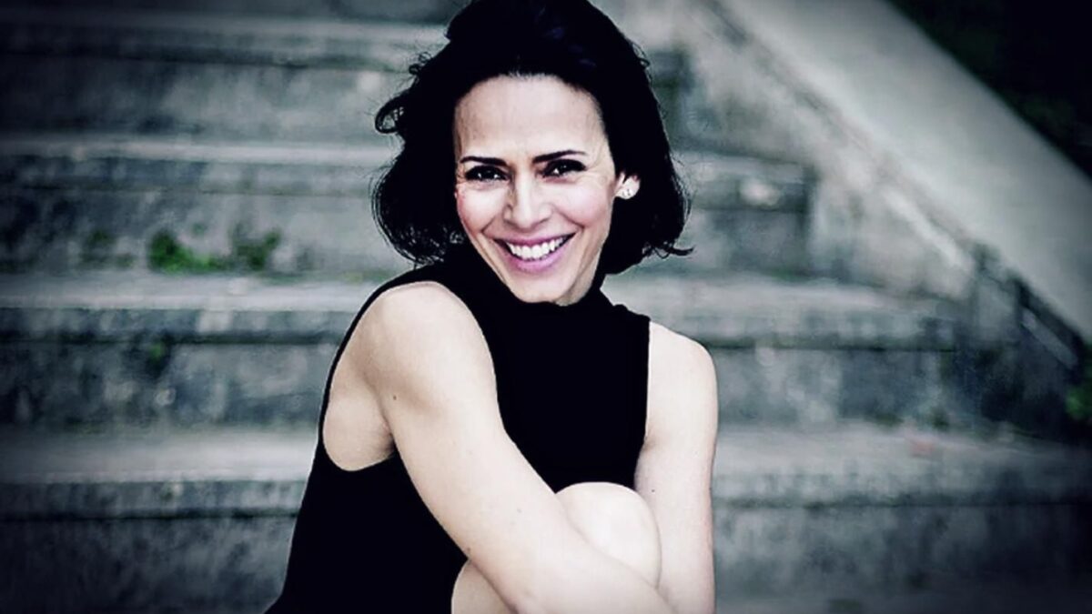 Valentina Pace: «Sono cresciuta grazie alla soap infinita»